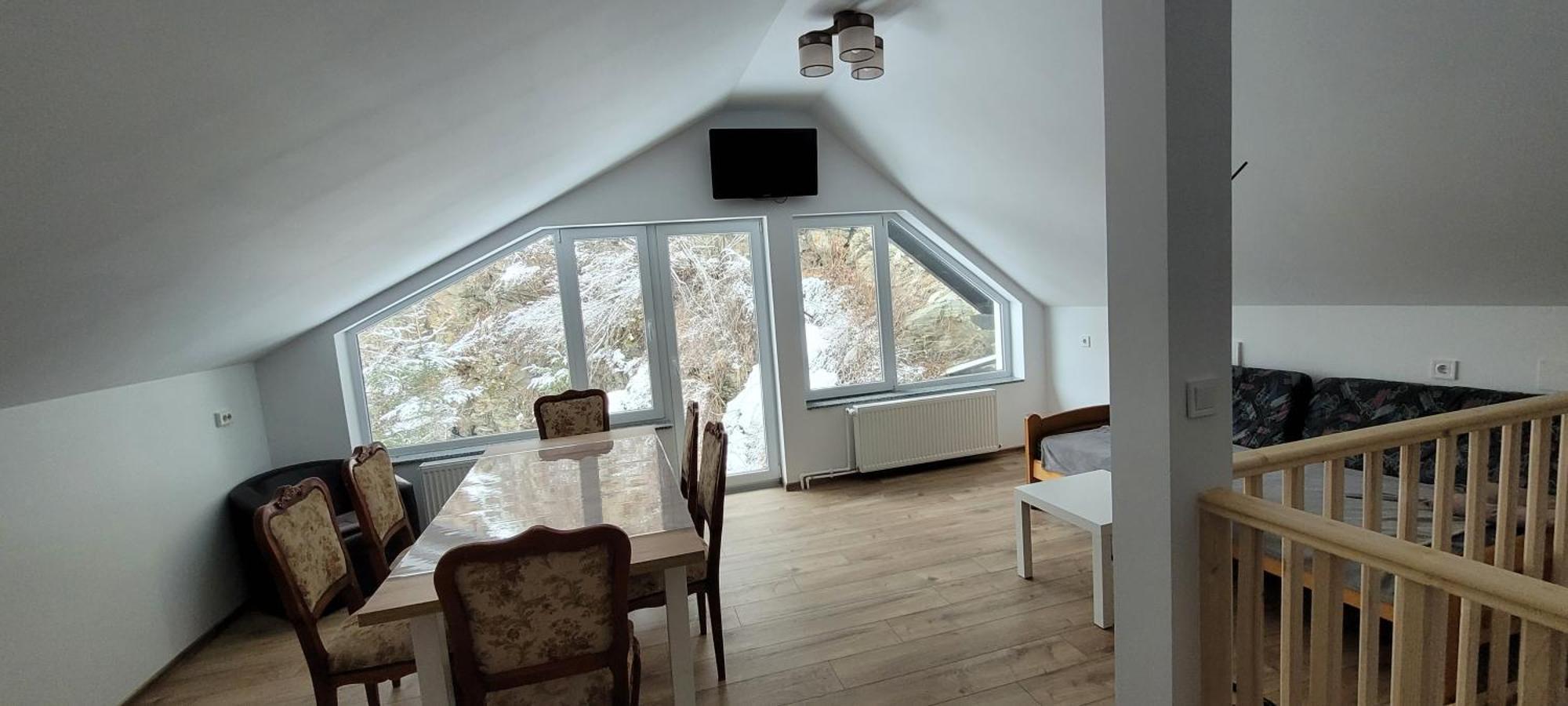 Casa Radu Lejlighed Cîrlibaba Eksteriør billede